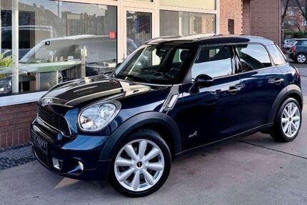 Mini Countryman S (Cooper) 125.000 km 11.900 &euro; Köln 50825
