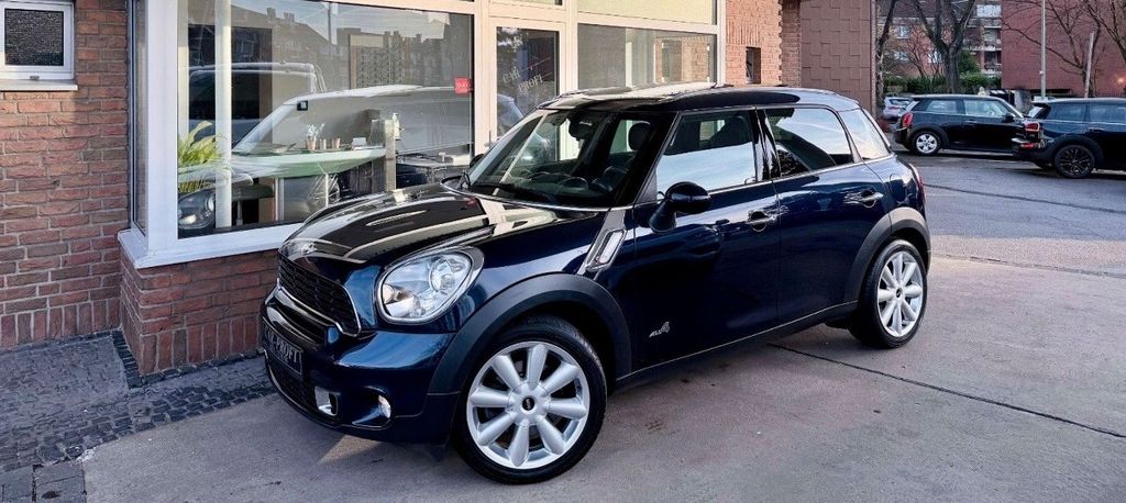 Mini Countryman S (Cooper) 125.000 km 11.900 &euro; Köln 50825