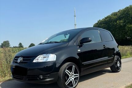 VW Fox 205.000 km 2.000 &euro; Langenfeld 40764