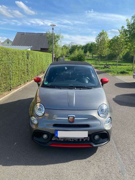 595C