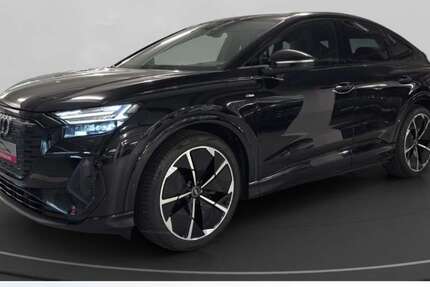 Audi Q4 e-tron 52.907 km 31.980 &euro; Bonn 53119