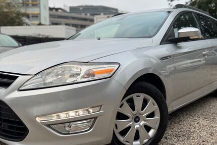 Ford Mondeo 210.000 km 3.450 € Köln 50674