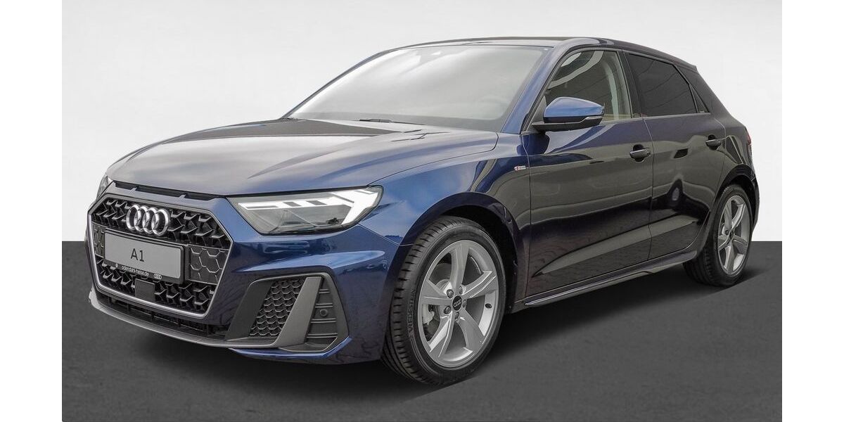 Audi A1 9.900 km 28.780 &euro; Köln 50739