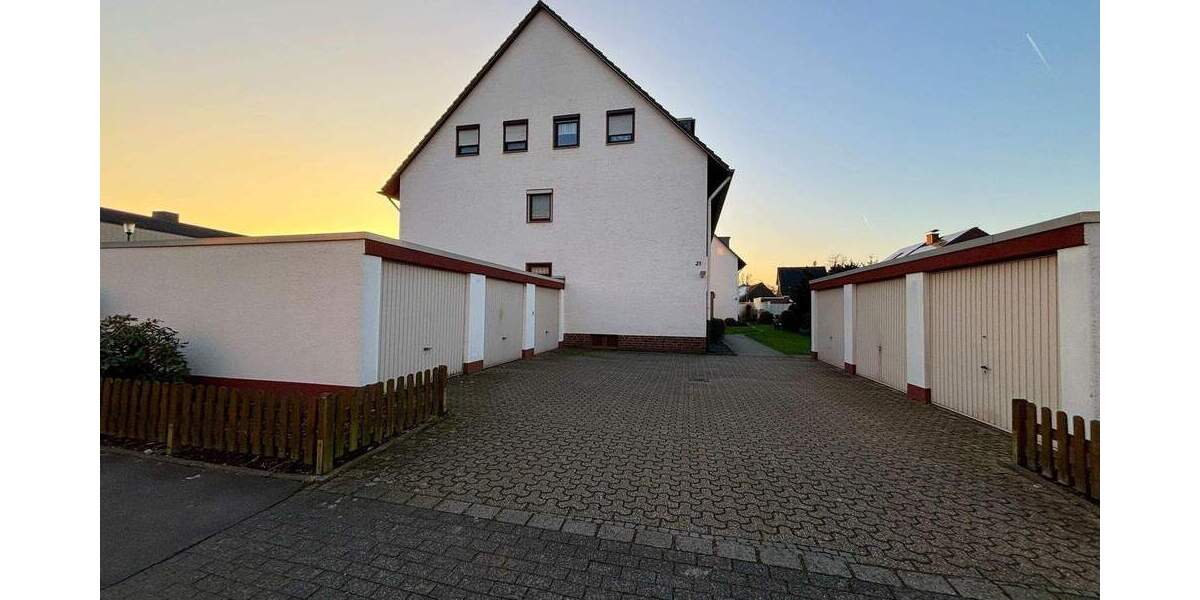 Etagenwohnung Leverkusen Rheindorf - 4 Zimmer, 101 m&sup2;, 268.000&euro; | Angebot:25409672