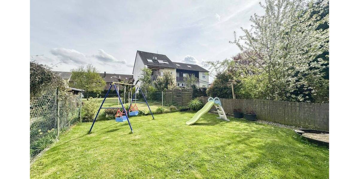 Doppelhaushälfte Bergheim Ahe - 4 Zimmer, 85 m&sup2;, 349.000&euro; | Angebot:26797767