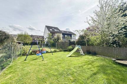 Haus Bergheim Ahe - 4 Zimmer, 85 m&sup2;, 349.000&euro; | Angebot:26797767