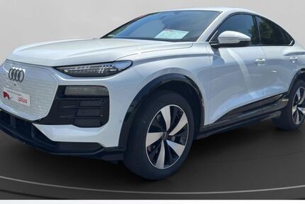 Audi Q6 e-tron 7.878 km 55.490 &euro; Bonn 53119