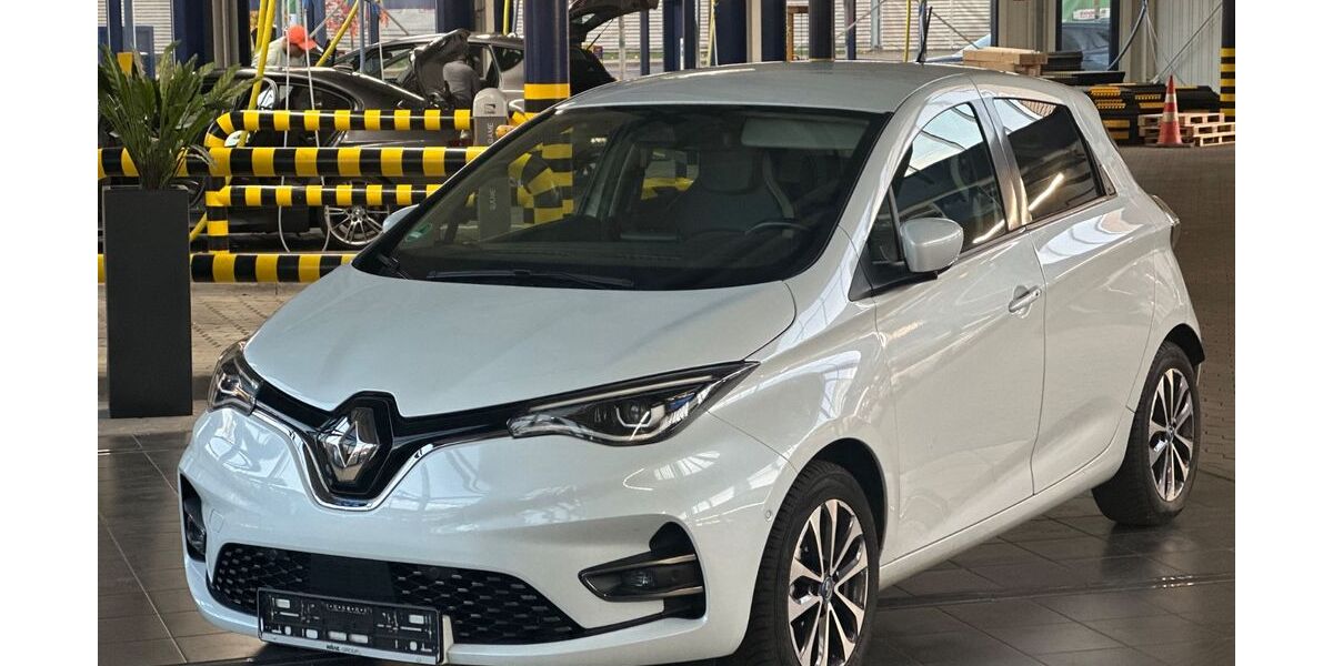 Renault ZOE 64.000 km 9.999 &euro; Brühl (Nähe Köln) 50321