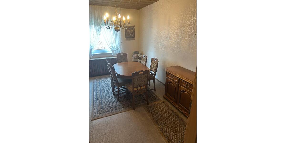 Etagenwohnung Bergheim Ahe - 3 Zimmer, 68 m&sup2;, 1.088&euro; | Angebot:25396355