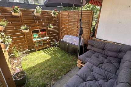 Wohnung zum Mieten in Wesseling 500 € 35.7 m² 2 zimmer