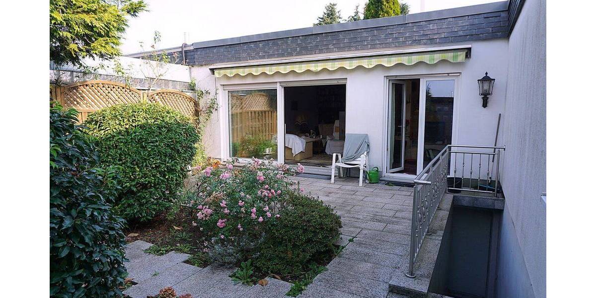 Bungalow Auweiler Esch/Auweiler - 4 Zimmer, 128 m&sup2;, 380.000&euro; | Angebot:26487387