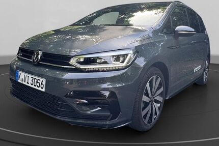 VW Touran 11.500 km 43.990 &euro; Köln-Raderberg 50968