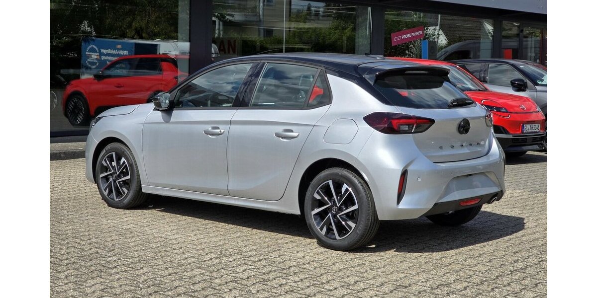 Opel Corsa GS Voll-LED|Winter|Kamera|16Zoll Alu 1.001 km 18.750 &euro; Wermelskirchen 42929