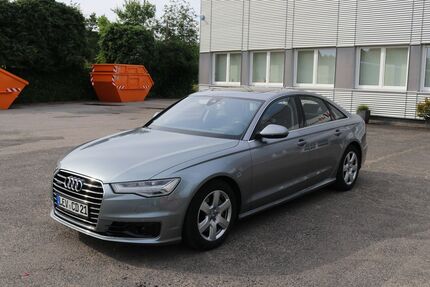 Audi A6 158.734 km 15.500 &euro; Bergisch Gladbach 51467