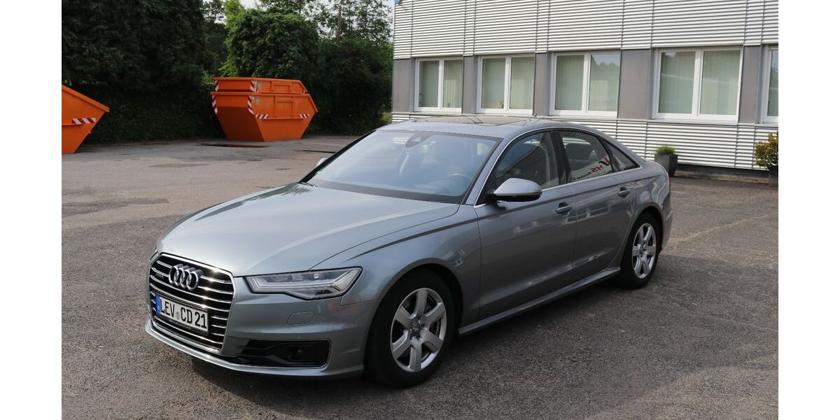 Audi A6 158.734 km 15.500 &euro; Bergisch Gladbach 51467