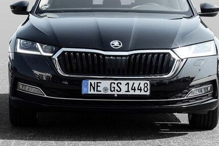 Skoda Octavia 123.000 km 19.000 € Solingen 42657