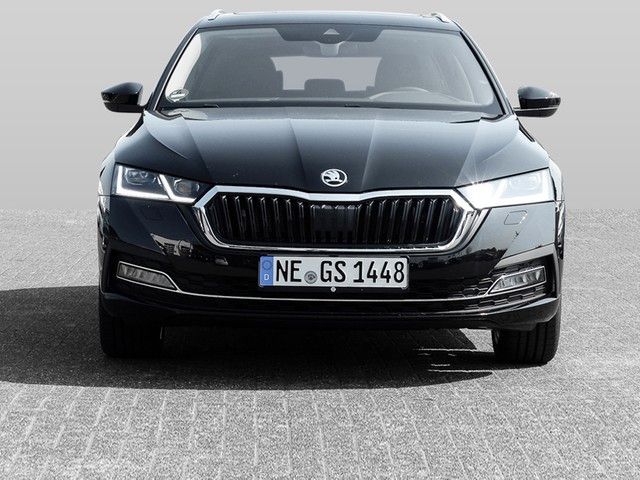 Skoda Octavia 123.000 km 19.000 € Solingen 42657