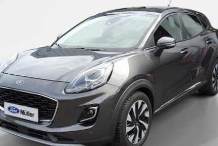 Ford Puma 28.850 km 17.490 &euro; Bergisch Gladbach 51427