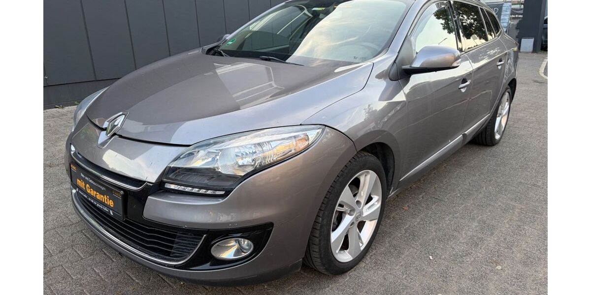 Renault Megane 248.000 km 3.499 &euro; Köln 51061