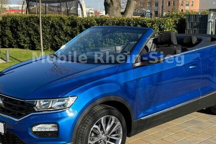 VW T-Roc 53.750 km 18.680 &euro; Bornheim 53332