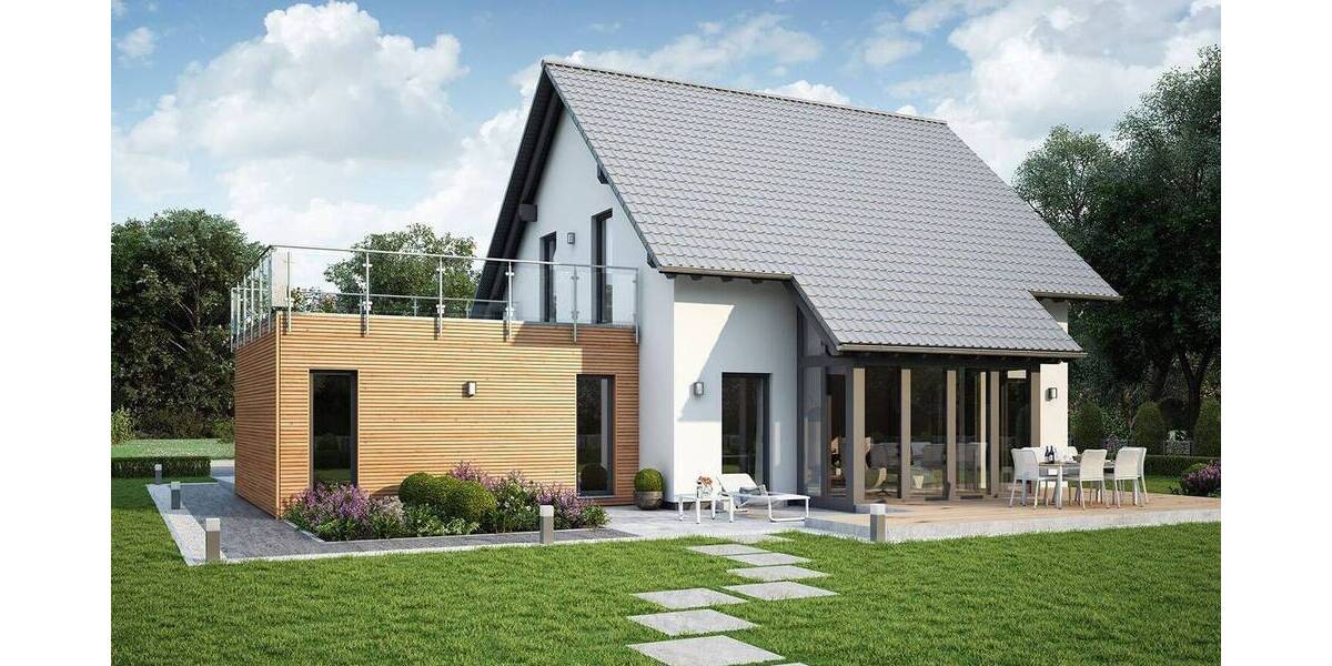 Einfamilienhaus Elsdorf - 6 Zimmer, 120 m&sup2;, 347.397&euro; | Angebot:26818222