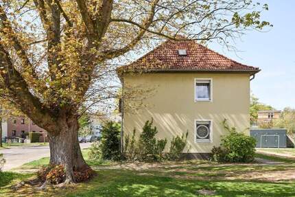 3-Zimmerwohnung nähe der Innenstadt 3 zimmer