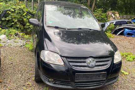 VW Fox 105.000 km 890 € Remscheid 42855