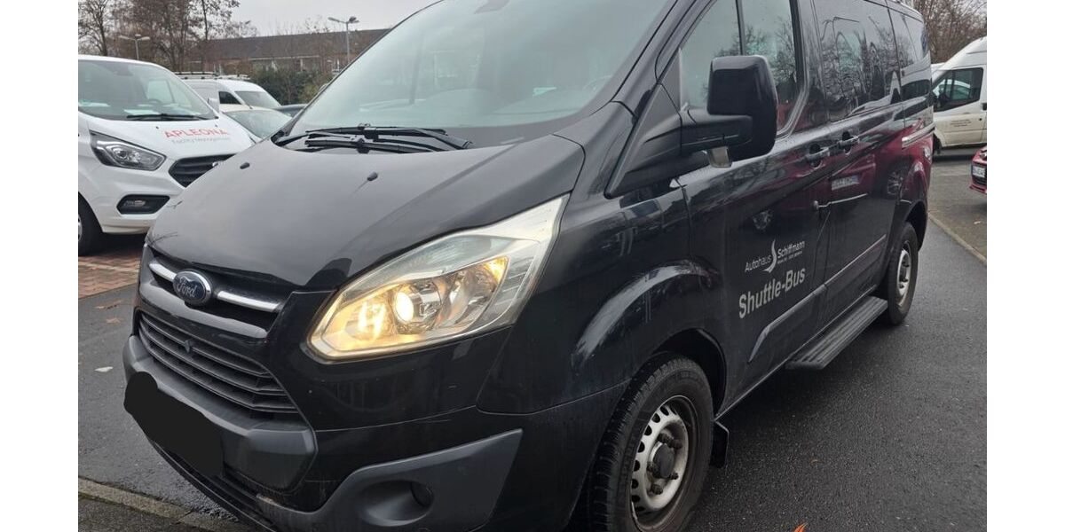 Ford Transit 203.000 km 9.999 &euro; Bonn 53117