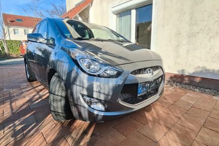 Hyundai ix20 121.000 km 9.400 &euro; Frechen 50226