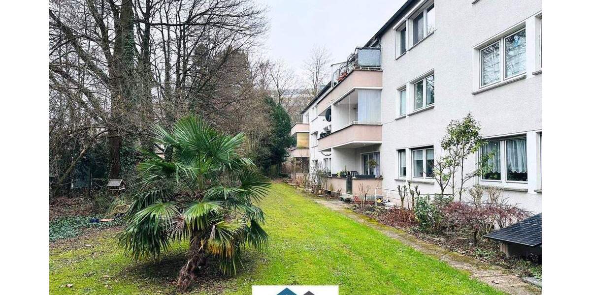 Etagenwohnung Bonn Duisdorf - 4 Zimmer, 84 m&sup2;, 295.000&euro; | Angebot:24689044
