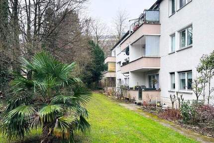 Wohnung Bonn Duisdorf - 4 Zimmer, 84 m&sup2;, 295.000&euro; | Angebot:24689044