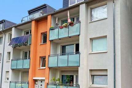 Wohnung Bonn Poppelsdorf - 3 Zimmer, 82 m&sup2;, 285.000&euro; | Angebot:27278168