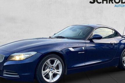 BMW Z4 217.900 km 18.999 &euro; Erftstadt 50374