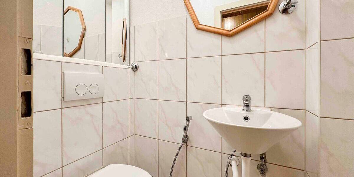Etagenwohnung Hürth Efferen - 2 Zimmer, 60 m&sup2;, 229.000&euro; | Angebot:26190577