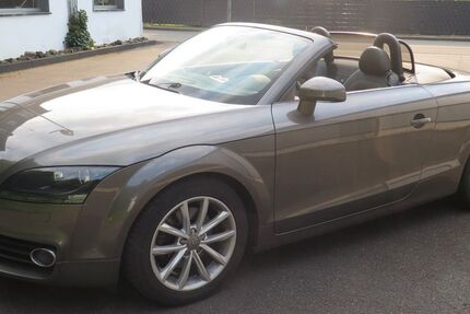 Audi TT 111.000 km 10.999 € Wipperfürt 51688