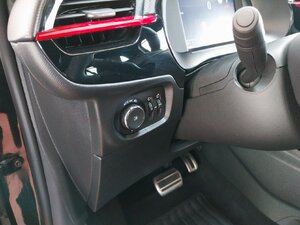 Opel Corsa GS 1.2 Kam Tempo Klima 23.003 km 17.470 &euro; HAAN 42781