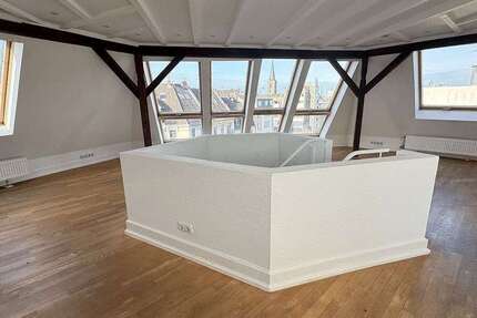 Wohnung zum Mieten in Köln 1.210 € 55 m² 1 zimmer