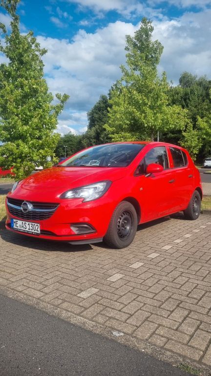 Corsa