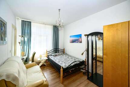 Zimmer Bonn Bonn-Zentrum - 590&euro; | Angebot:26962745