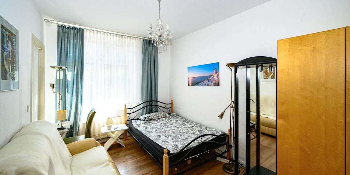 Zimmer Bonn Bonn-Zentrum - 590&euro; | Angebot:26962745
