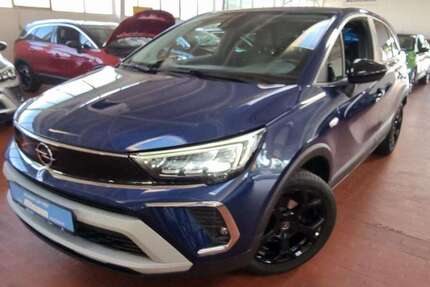 Opel Crossland 102.008 km 13.380 € Haan 42781
