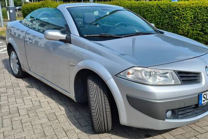 Renault Megane 168.000 km 1.499 &euro; Troisdorf 53844