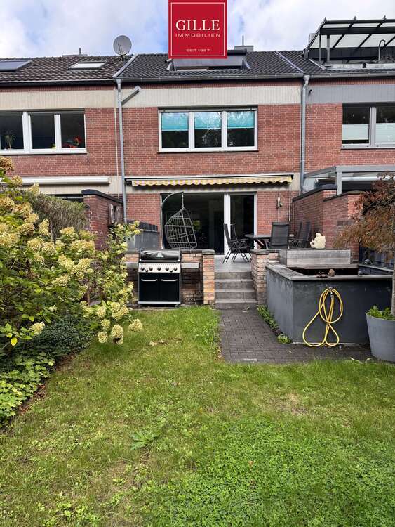 Haus zum Kaufen in Neuss 498.000 € 117.42 m² 5 zimmer