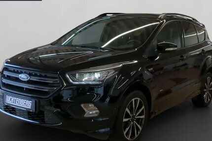 Ford Kuga 96.650 km 18.250 &euro; Leverkusen 51381