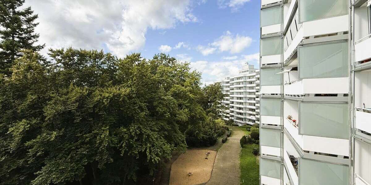 Etagenwohnung Bergisch Gladbach Alt-Frankenforst - 1 Zimmer, 50 m&sup2;, 117.000&euro; | Angebot:25532308