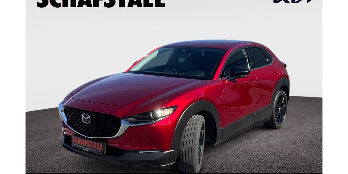 Mazda CX-30 61.715 km 21.479 &euro; Elsdorf (bei Köln) 50189