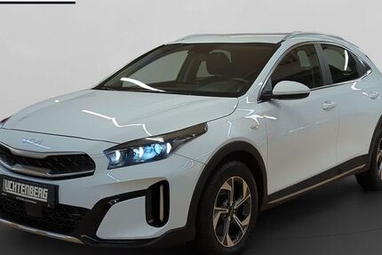 Kia XCeed 24.300 km 17.450 &euro; Leverkusen 51381
