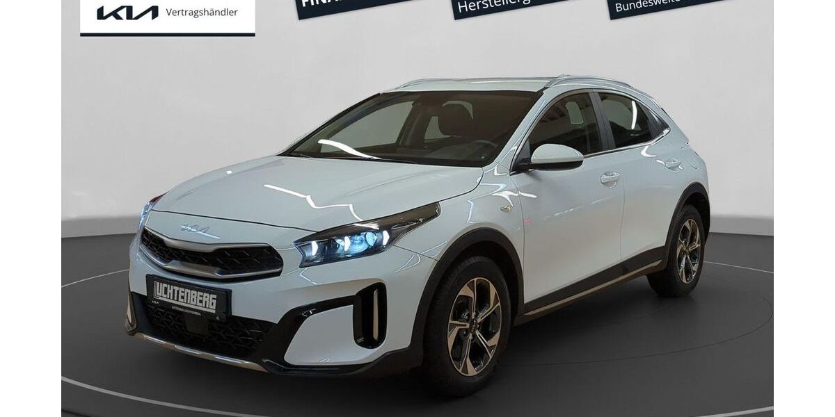 Kia XCeed 24.300 km 17.450 &euro; Leverkusen 51381