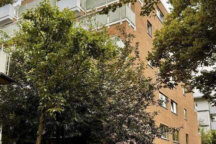 Villenviertel Köln - hochwertiges WohnenArbeiten in zwei zusammengelegten Wohneinheiten 5 zimmer