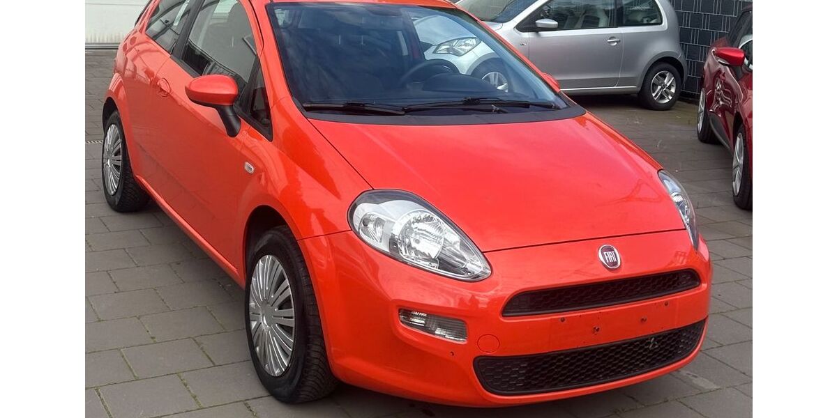 Fiat Punto 188.000 km 2.450 &euro; Bergheim (bei Köln) 50129